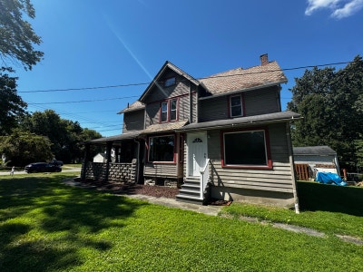 Beautifully updated Triplex in Niles  Main Photo