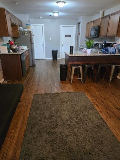 Panther Housing Main Photo