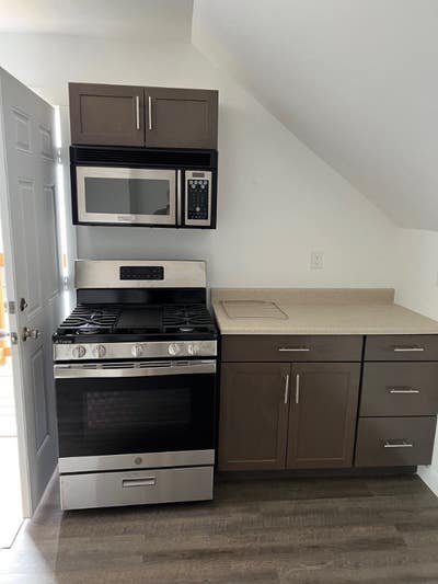 Newly Renovated 1 BR Apartment  Main Photo