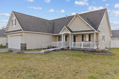 Saint Croix Main Photo