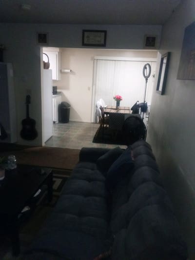 "Roommate Wanted for Living Room" Main Photo