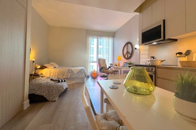 Awesome Designer Studio in Brooklyn Main Photo