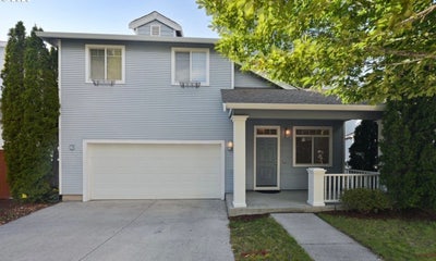 Room for Rent in Camas, WA Main Photo