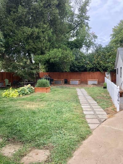 2-room Semi-Studio in House Main Photo