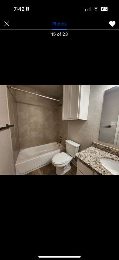 ISO Roomate, First Month Free! Main Photo