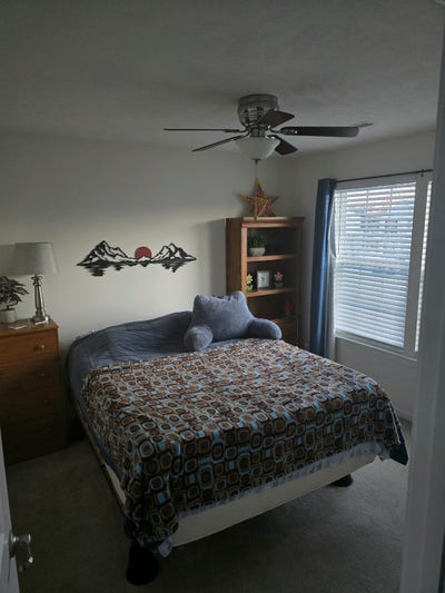 Room for rent with shared house Main Photo