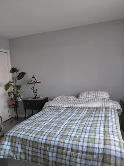 Large Bedroom and bath for rent Main Photo