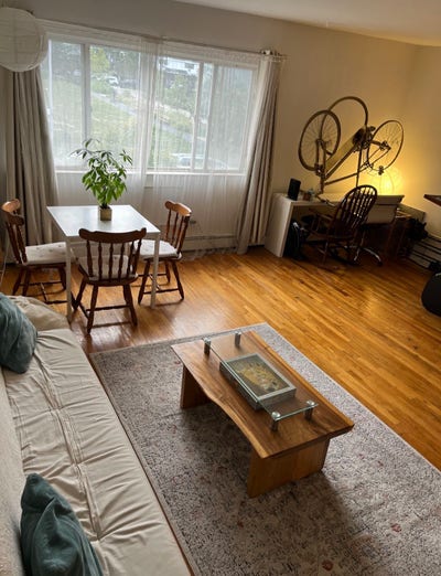 Quiet, Reliable Long-Term Tenants for Bright Home Main Photo