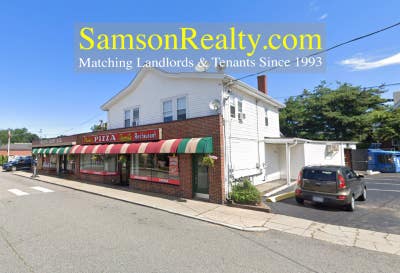 Includes Heat! Hardwoods. Location. Samson Realty  Main Photo