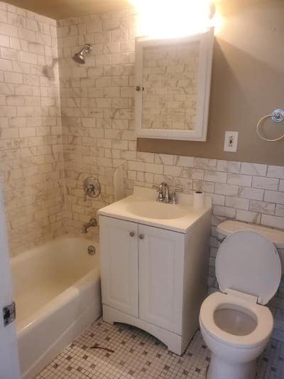 1107 Washington Blvd Oak Park Main Photo