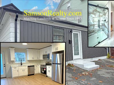 Modern Cottagelaundryhardwoods Samson Realty 9805 Main Photo