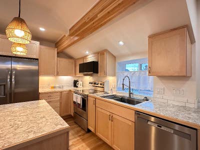 Small Single Family Home  Main Photo