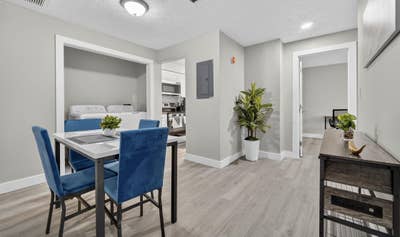 ⭐ Newly Renovated ⭐ Live with Only 3 Roommates ⭐ H Main Photo