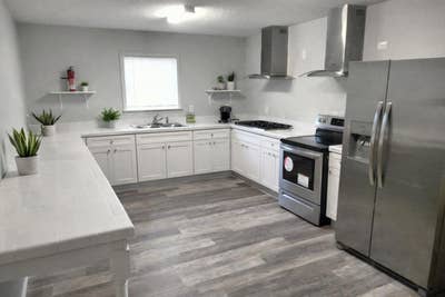  Modern & Comfy Atlanta Home | Furnished, Secure,  Main Photo