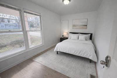 New Listing  Live in This Atlanta Home Near Atlant Main Photo