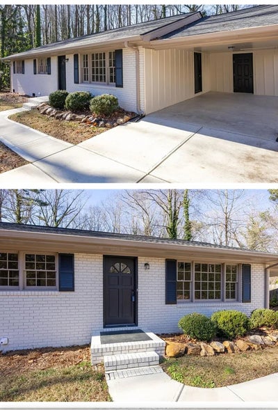 Renting Room Private Home Main Photo