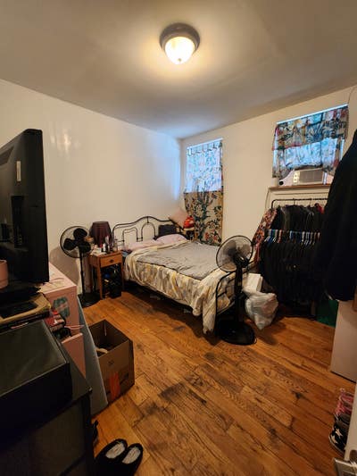 Master Bedroom with Private Full Bathroom  Main Photo