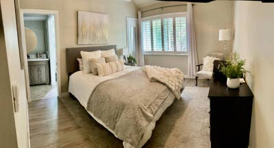 Large Bedroom in quiet gated community  Main Photo