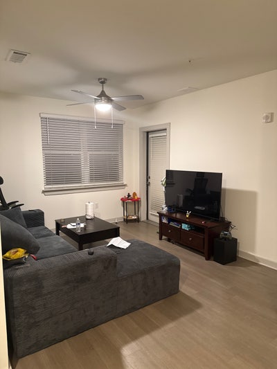 Shared accommodation  Main Photo