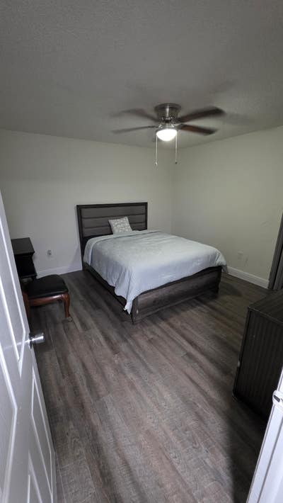 Spacious One Bedroom w/ Private Bathroom  Main Photo