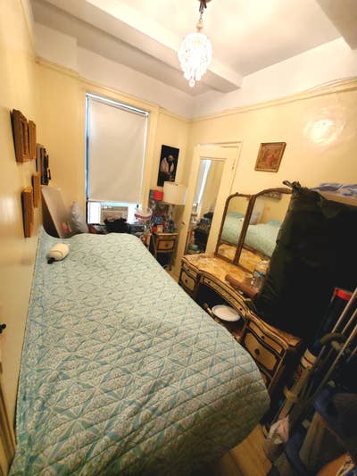 1 Bedroom upper west side available now  Main Photo