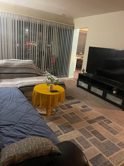 Furnished Private Room – $800 (Utilities Included) Main Photo