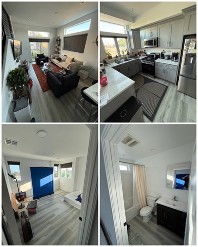 East Hollywood Open Room Main Photo