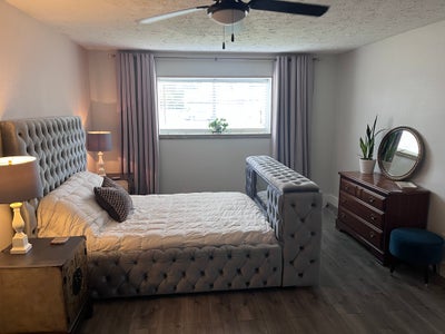 Comfort in Katy Main Photo