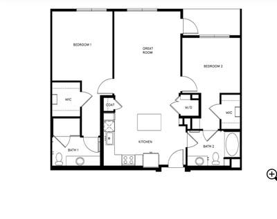 Room available in Irvine!  Main Photo