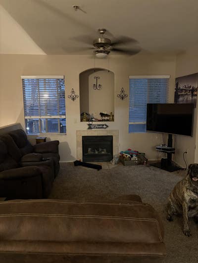 Room for rent in East Mesa Main Photo