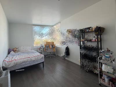 Spacious Furnished Room Near UC Berkeley! Main Photo