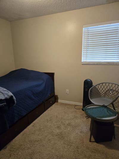 Rm @ East Orlando Airport  Main Photo