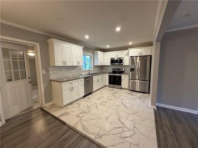 Cool pad in Stone Mountain Main Photo