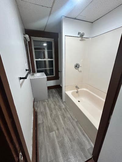 1 BR apartment  Main Photo