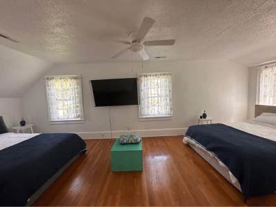 Private Room for Rent Main Photo