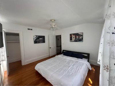 Private Room for Rent Main Photo