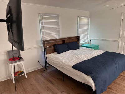 Private Room for Rent_Belhavennc Main Photo