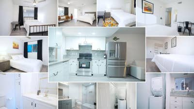  New Furnished Rooms  2 GIG Wi‑Fi  Free Laundry 🧺 Main Photo