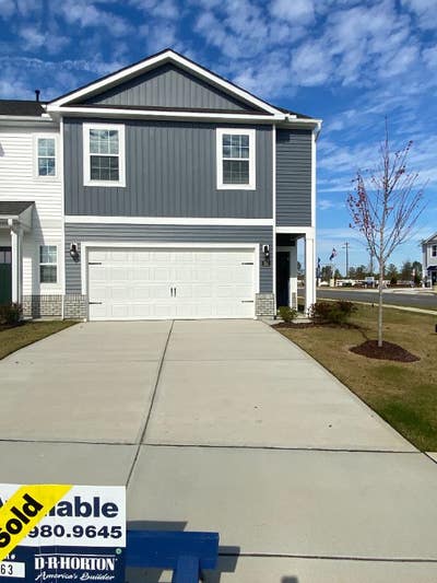 Cozy Room For Rent in Angier Home | Available  |  Main Photo