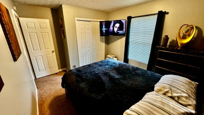 CleanQuiet & Affordable  Main Photo