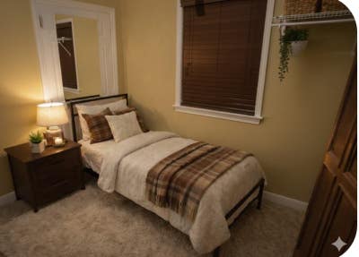 Room for Rent  Main Photo