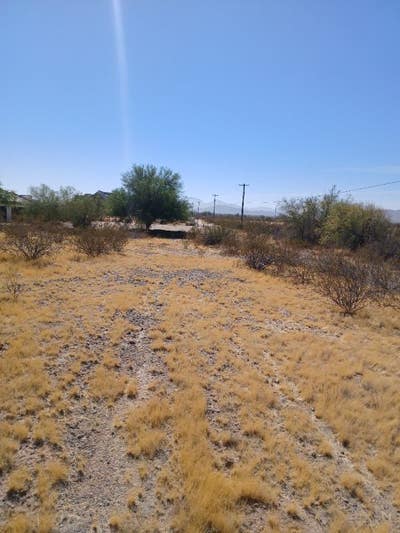 50 amps RV hook up Main Photo