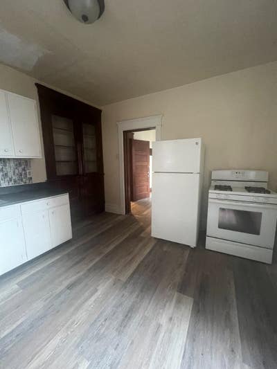 Large 1 Bedroom Apartment in the South End Main Photo