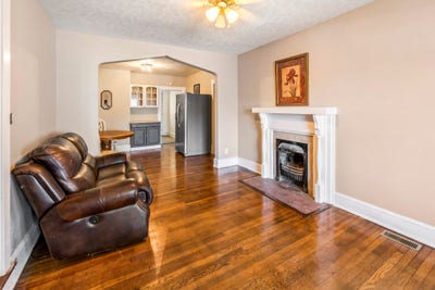 Spacious & Comfy Home on Quiet Street Main Photo