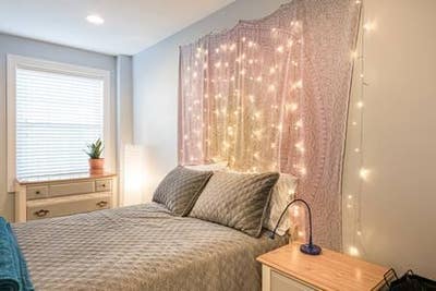 6 Mo. Lease w Parking_Lincoln Heights DC Main Photo