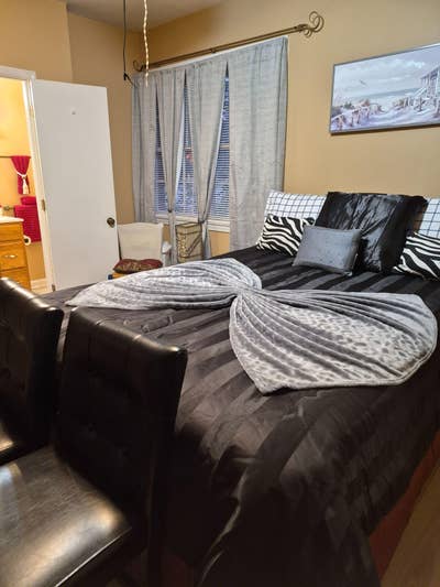 Stone Mountain furnished inlaw suite  studio  22 m Main Photo