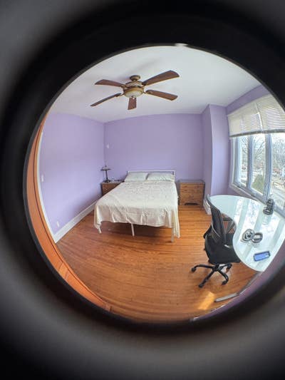 Room for rent in a Private House Main Photo