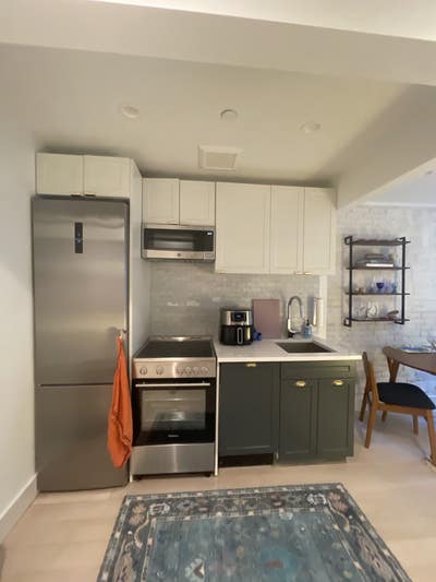 Roommate Needed for Beautiful 2 bd in East Village Main Photo