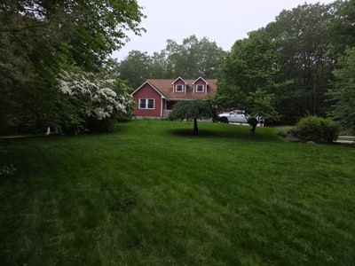 Country scene, Beautiful Cape home Main Photo