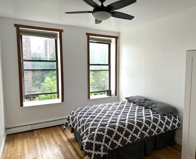 Upper West Side Large Room Main Photo